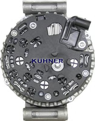 AD KUHNER 554012ri -  Генератор